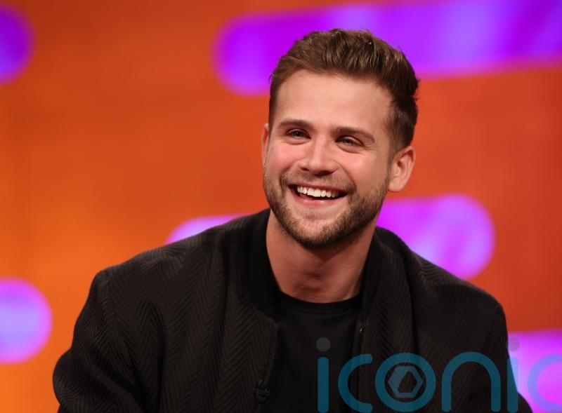 One Day actor Leo Woodall ‘doesn’t really get Tube any more’ after fan remark