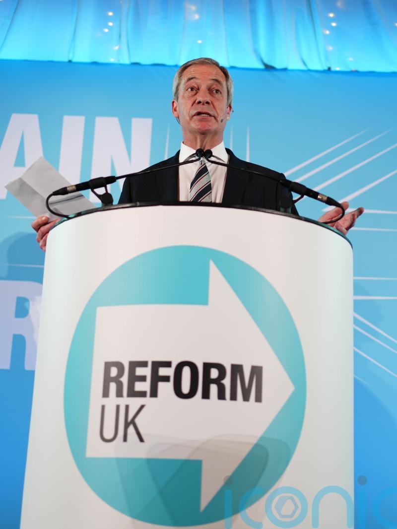 Labour MPs set up group to focus on Reform UK threat