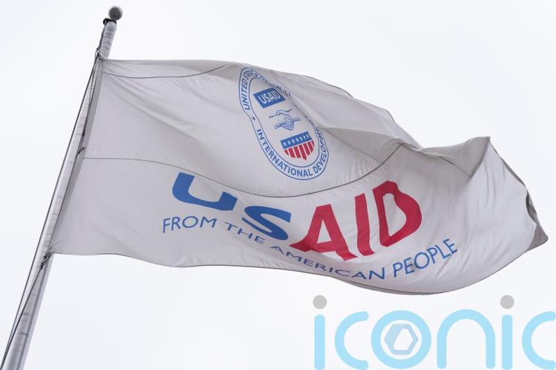 Non-essential US foreign aid agency staff on leave worldwide
