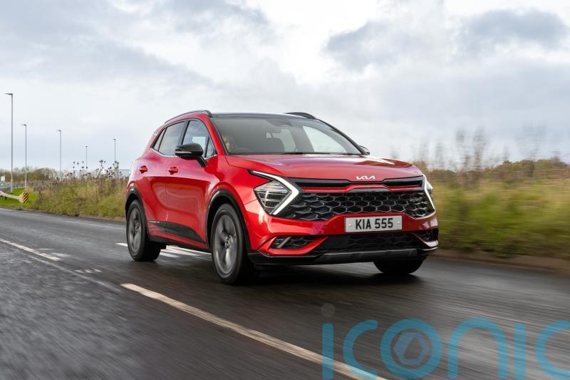 These were the best-selling cars in January