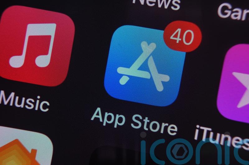 Apple hits out at pornography app allowed onto EU iPhones