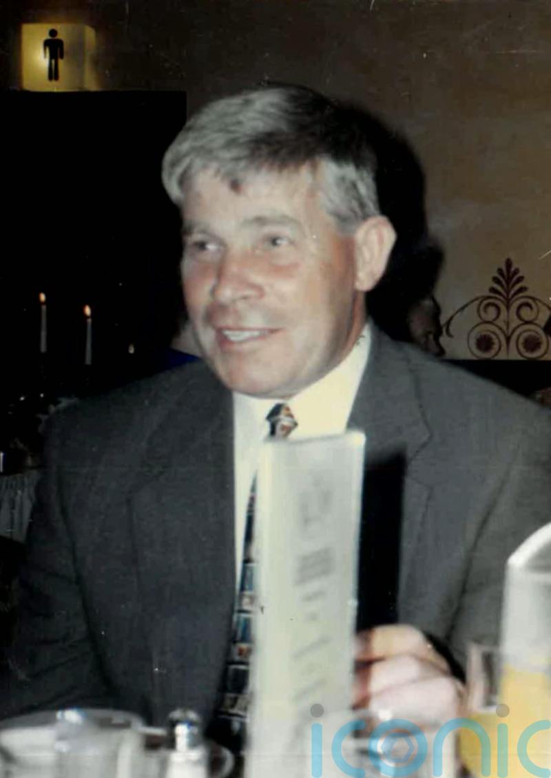 ‘Gentle giant’ remembered at Omagh Bombing Inquiry