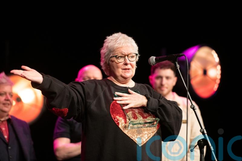 Comedy festival to stage special tribute show for Janey Godley