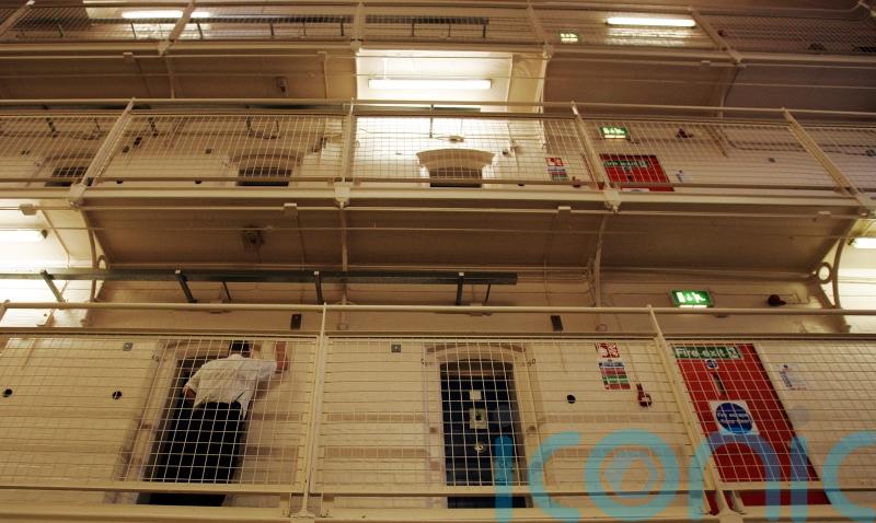 Almost £1bn cost to replace Barlinnie prison is critical investment – Constance