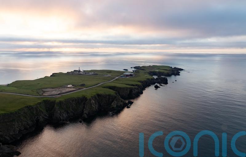 Spaceport on Shetland Islands will be ready for launch by July, MPs told