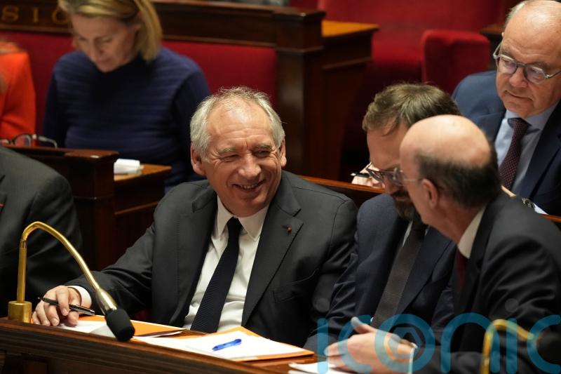 France’s government survives no-confidence vote as budget finally adopted