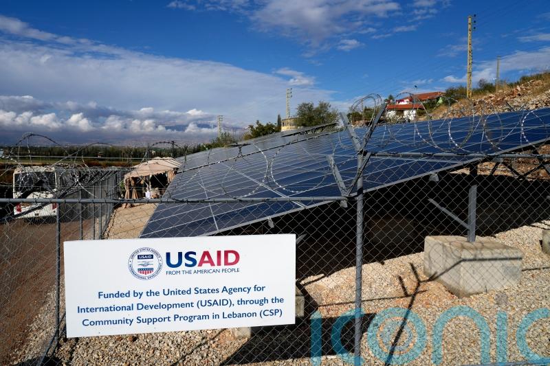 USAID workers scramble for answers after Trump pulls almost all staff off job