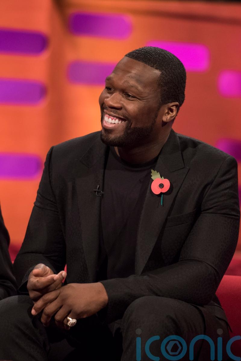 Rapper linked to shooting was in Dubai partying with 50 Cent, court told