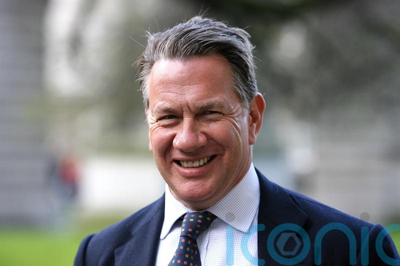 Michael Portillo will ‘celebrate 200 years of railways in Britain’ with BBC show