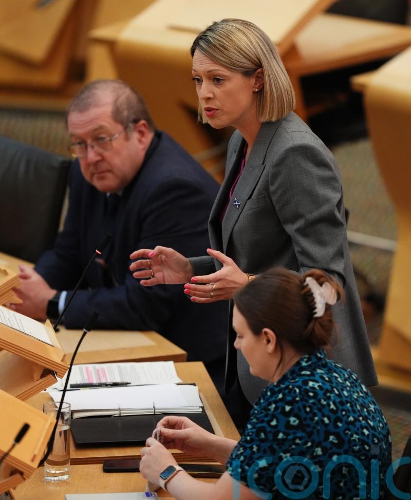 Gilruth pauses school ‘sex survey’ after data made available to researchers
