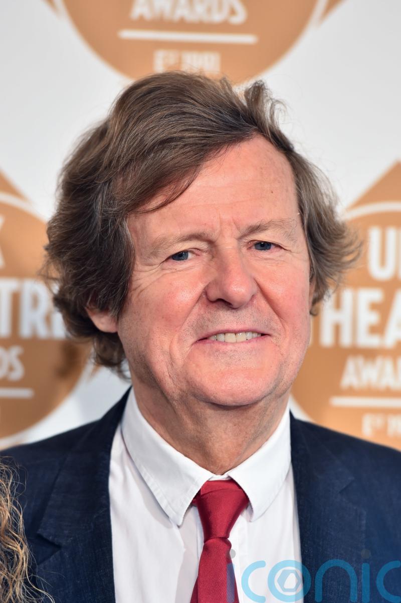 National Theatre ‘does not present world’s drama’, says playwright David Hare