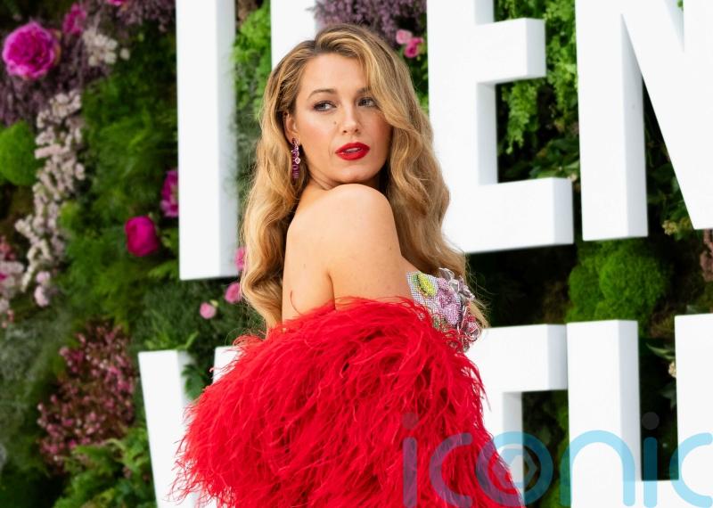 Fresh lawsuit against Blake Lively in It Ends With Us fight