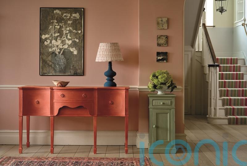 How to paint a room like a pro for perfect results