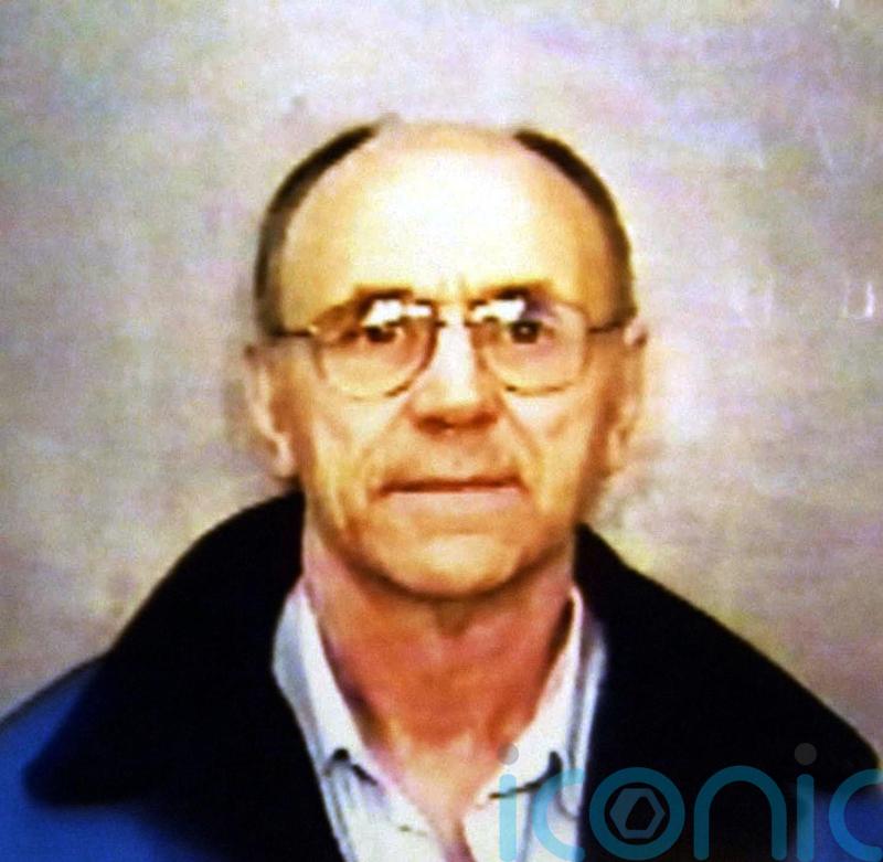 Undercover officer recalls role in catching ‘Clifton Rapist’