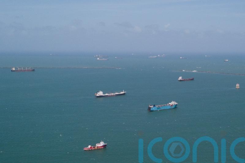 Panama denies making deal for US ships to transit the canal for free