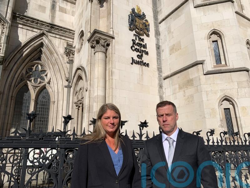 Doctor describes delay in giving sick baby antibiotics, inquest hears
