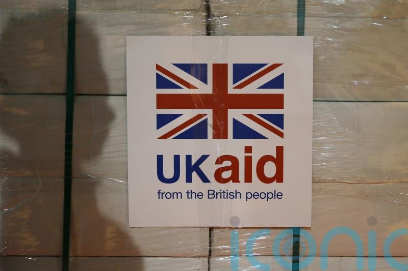 UK aid commitment ‘remains steadfast’ despite US funding freeze, says minister