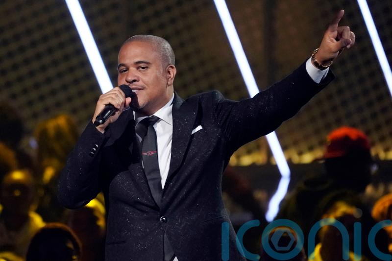 Murder Inc Records founder and music mogul Irv Gotti dies aged 54