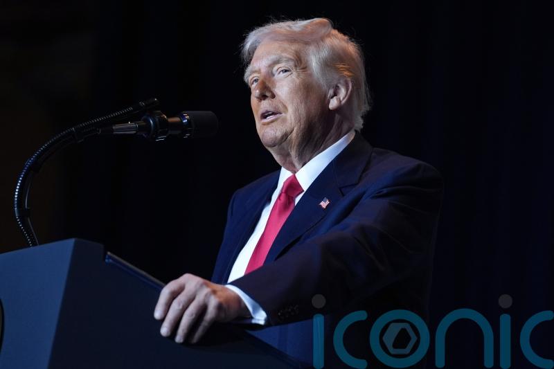 Trump blames ‘obsolete’ computer system for deadly plane crash
