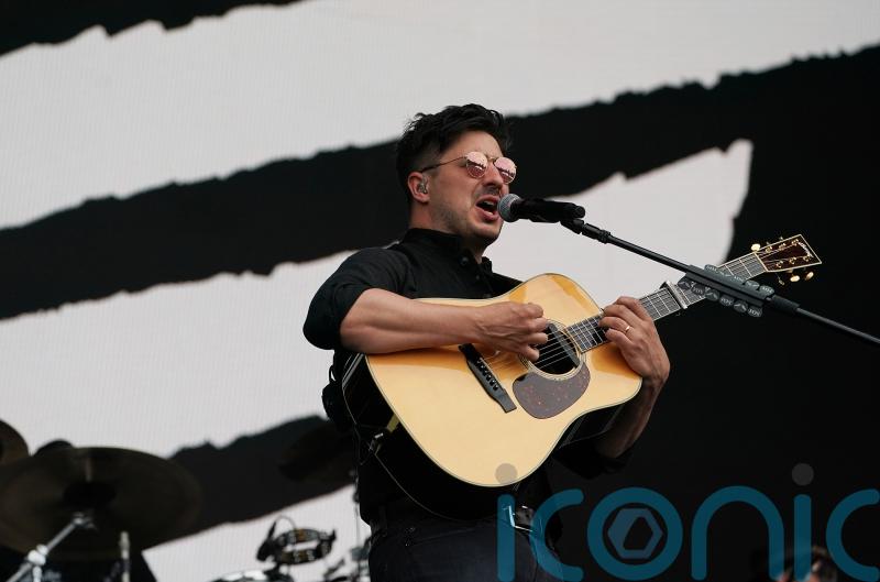 Mumford And Sons to return to UK as they announce ‘intimate’ 2025 world tour