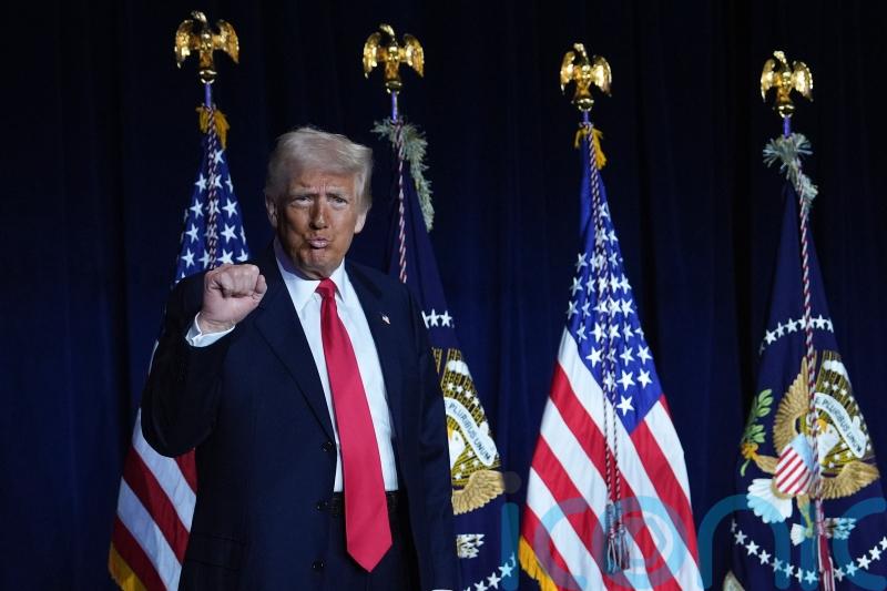 Trump creates task force with aim of rooting out ‘anti-Christian bias’ in US
