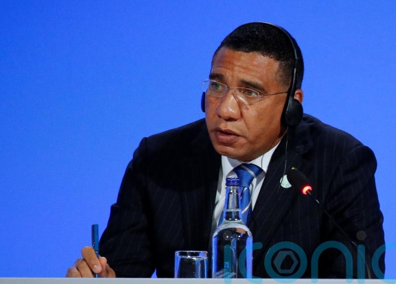 Jamaican PM hails ‘timeless’ Bob Marley on what would have been 80th birthday