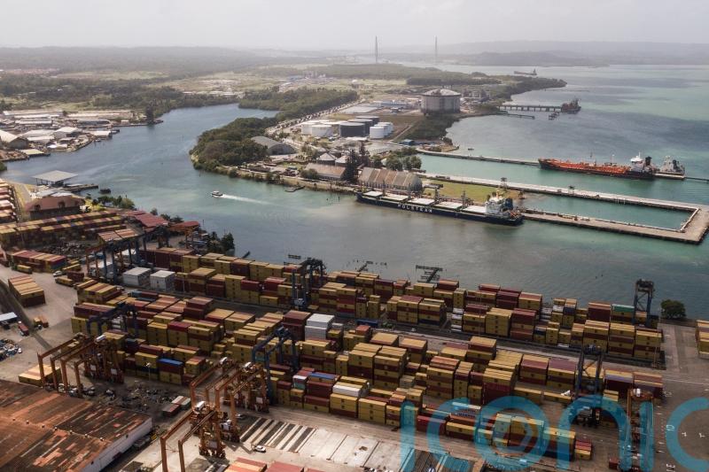 China criticises US ‘coercion’ as Panama declines to renew infrastructure deal
