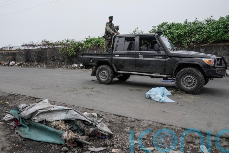 UN rights body holds urgent session on violence in Democratic Republic of Congo
