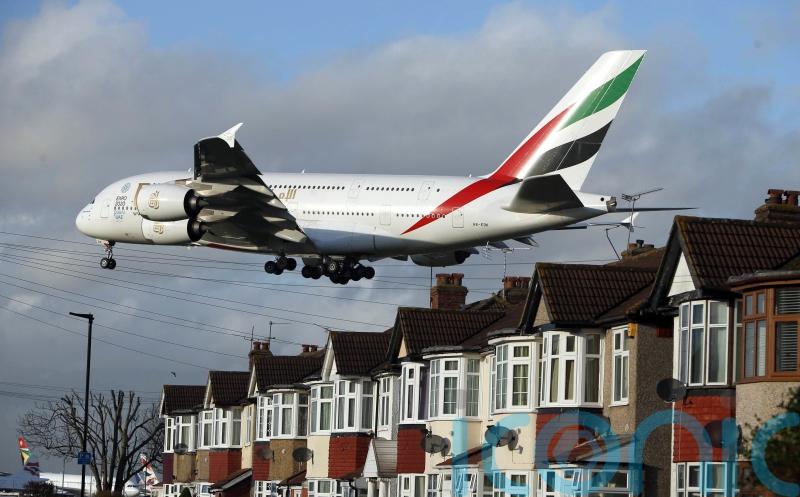 Ed Miliband says he abides by collective responsibility on Heathrow expansion