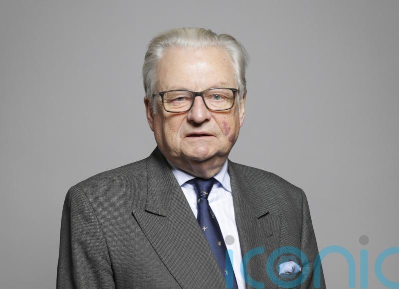 Former Plaid Cymru leader Dafydd Elis-Thomas dies aged 78