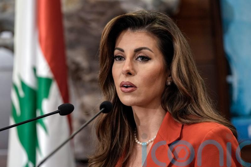 US draws ‘red line’ over including Hezbollah in Lebanese government, envoy says