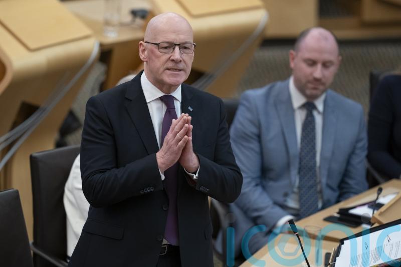 Swinney ‘confident’ £1bn Barlinnie replacement will not see large cost increases