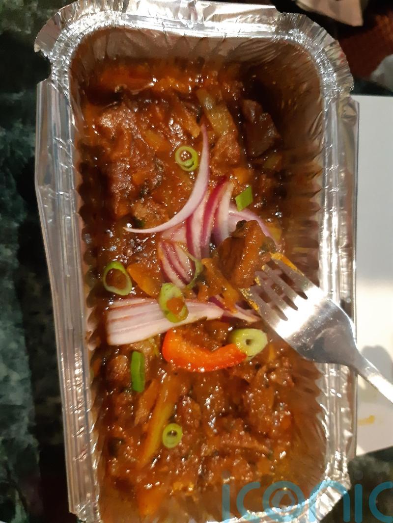 Takeaway restaurant fined for putting sheep meat in ostrich curry