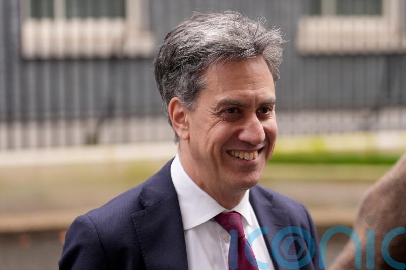 Landlords should foot ‘significant’ part of energy efficiency bill – Miliband