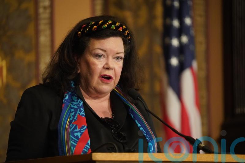 Ex-ambassador to US appointed special envoy to Western Balkans