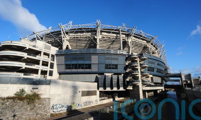 Dublin’s Croke Park to host Ireland’s first regular season NFL game this year