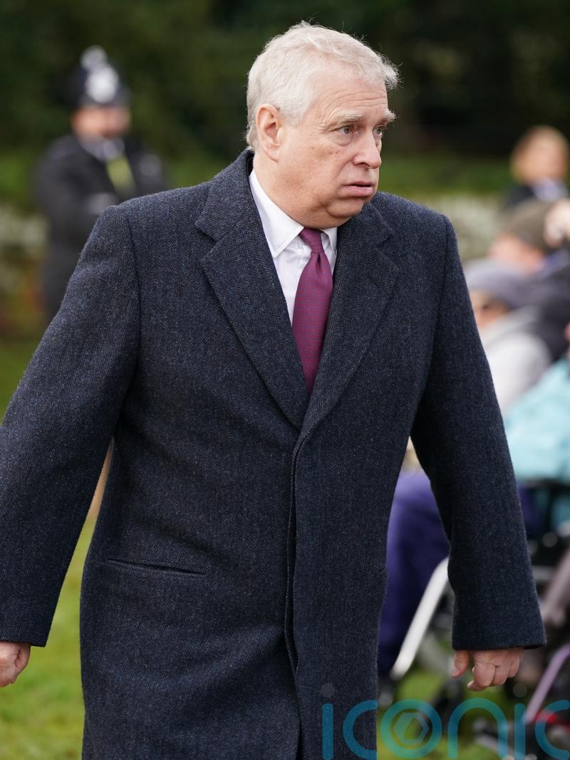 Andrew adviser ‘showed lack of common sense over alleged Chinese spy evidence’