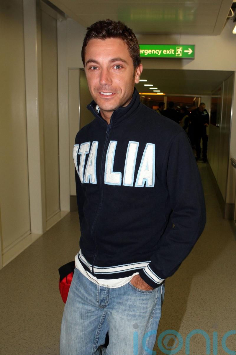 Gino D’Acampo re-run shows pulled from ITV schedule after allegations