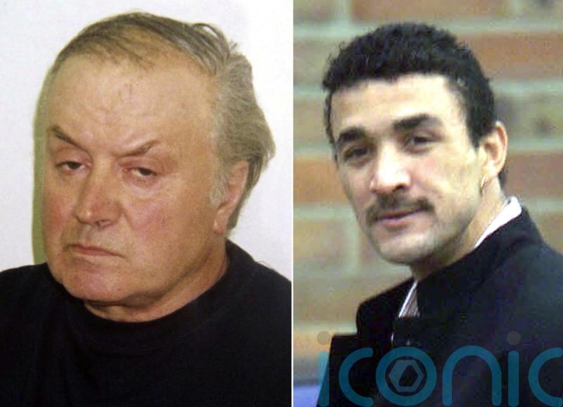 Ex-criminal says he ‘deserved’ double gunshot wounds in Tony Martin farm robbery