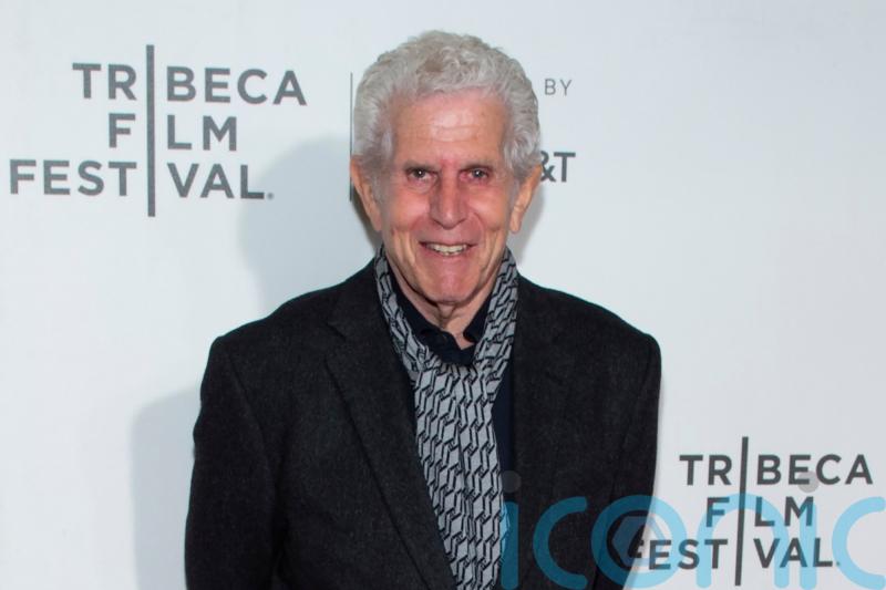 Actor Tony Roberts, who often starred in Woody Allen movies, dies aged 85