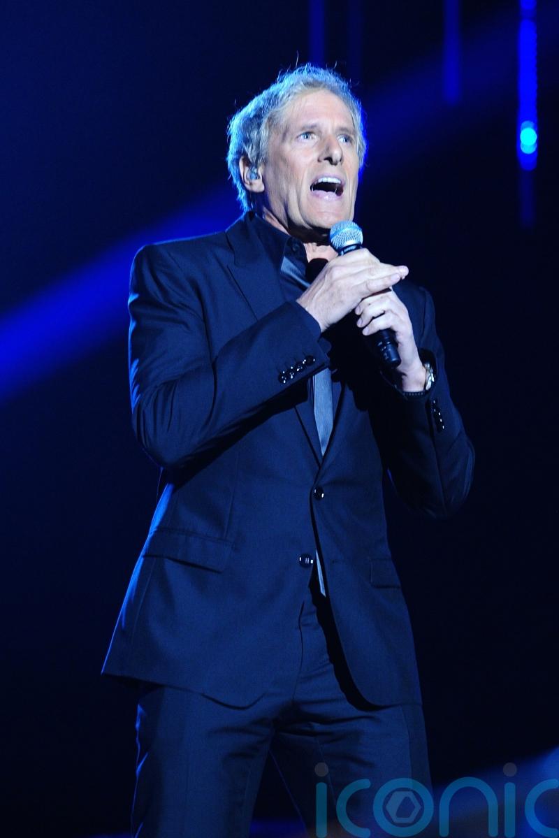 Michael Bolton cancels London gig as he continues to recover from brain surgery