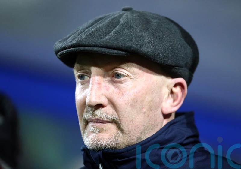 Ian Holloway proud as Swindon draw with promotion-chasing Port Vale