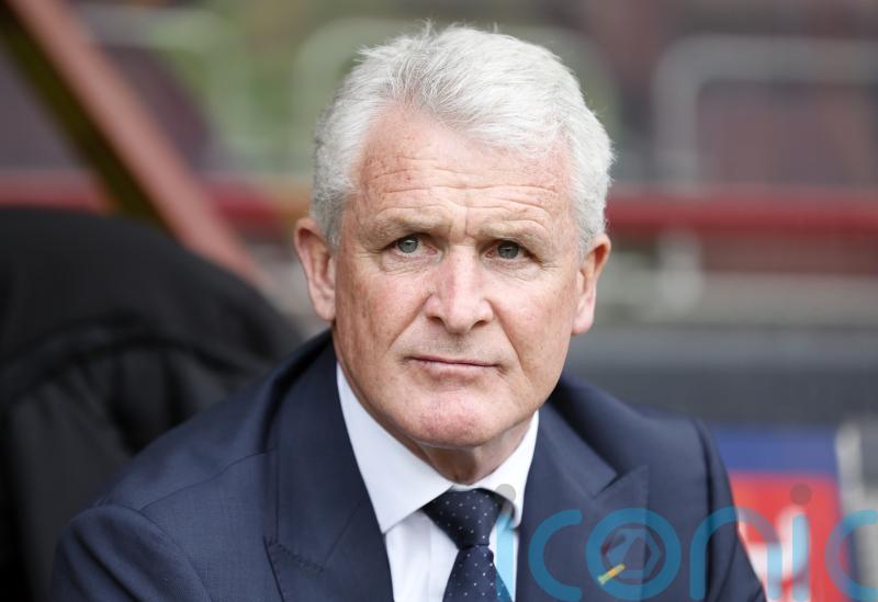 Carlisle lose first game under Mark Hughes as Grimsby fight back for victory