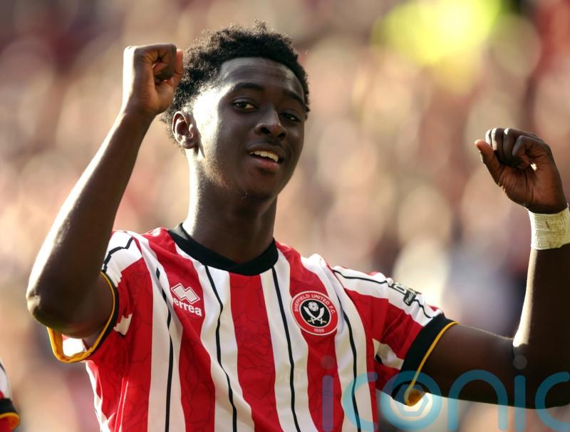 Jesuran Rak-Sakyi snatches Sheffield United victory against Portsmouth