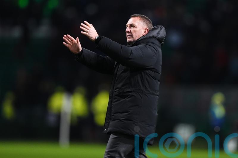We’ve got goals – Brendan Rodgers confident free-scoring Celtic can hurt Bayern