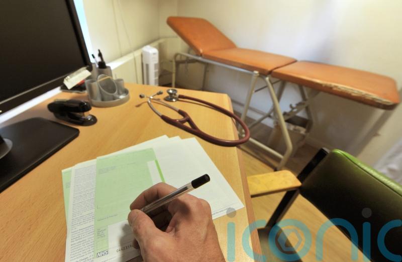 Hundreds of GPs have taken early retirement since 2020, figures show