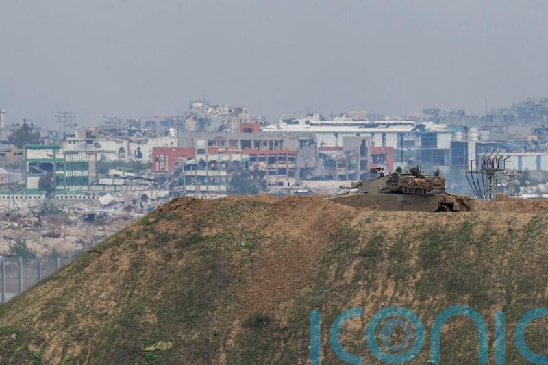 Pressure mounts over extending Gaza ceasefire
