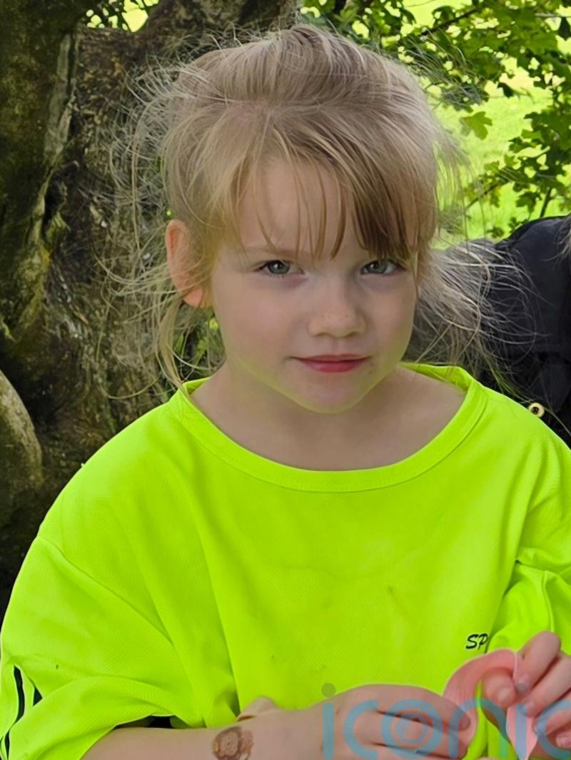 Grieving West Lothian community expected to line streets for Hope’s Day