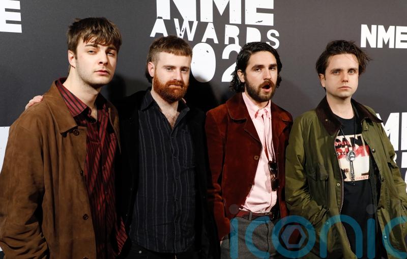 Music group ATC says sales boosted by demand for live tours