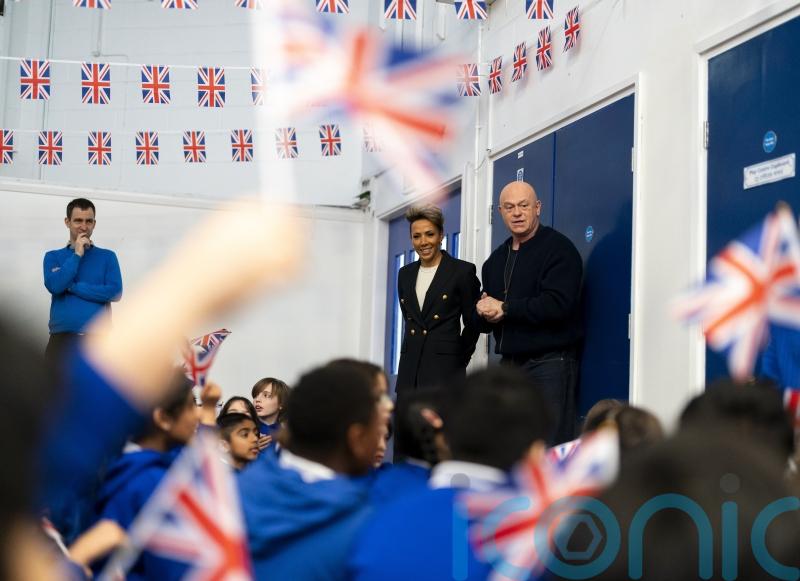 VE Day 80th anniversary celebrations might be ‘last chance to thank veterans’
